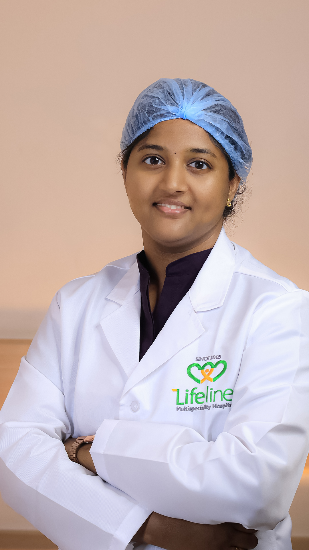 Dr. Meenu Krishnan