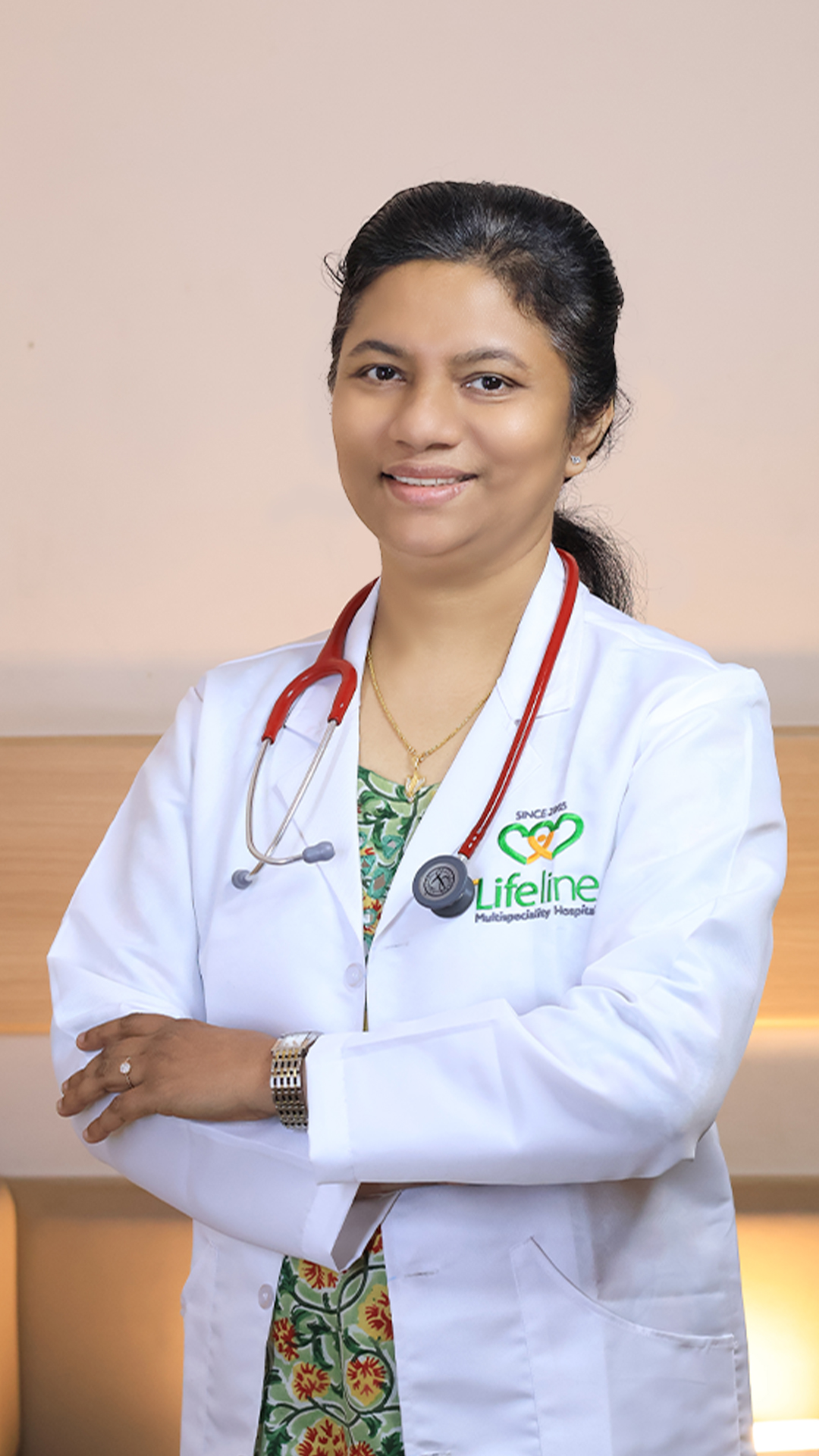 Dr. Priya Seera Abraham