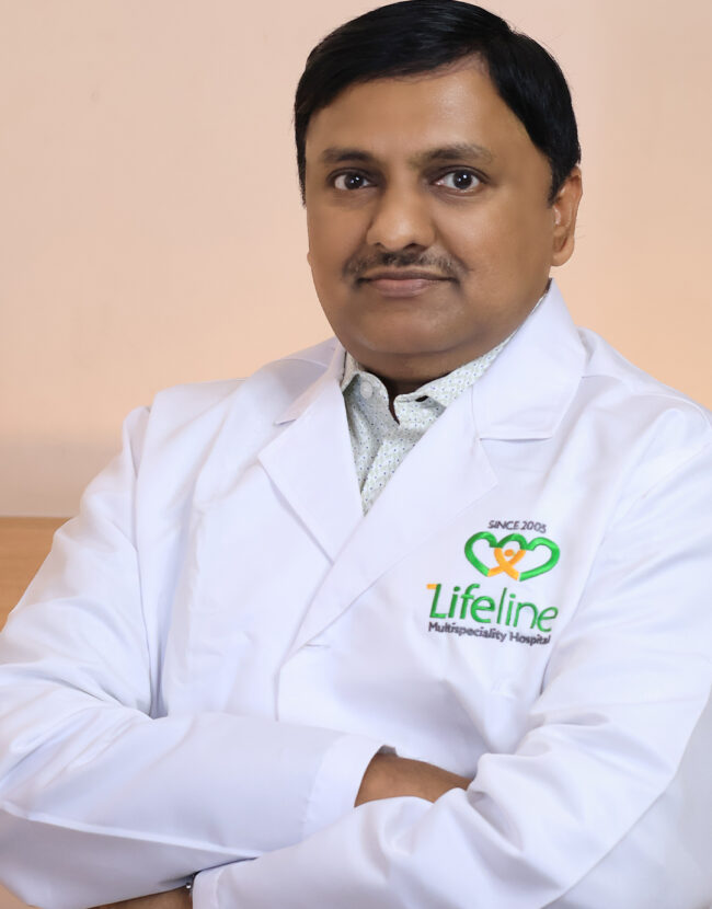Dr. R. Riju