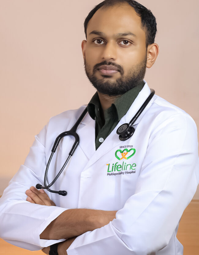 Dr. Robin Varguhese John