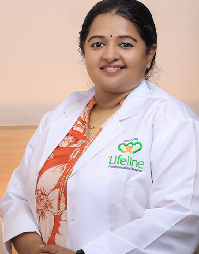 Dr. Roshni Subhas
