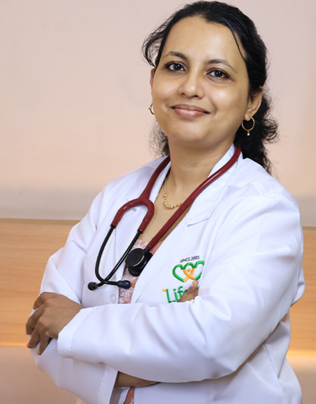 Dr. Selin Abraham