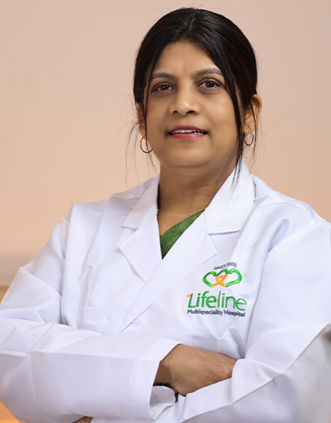 Dr. Sheeba P.K.
