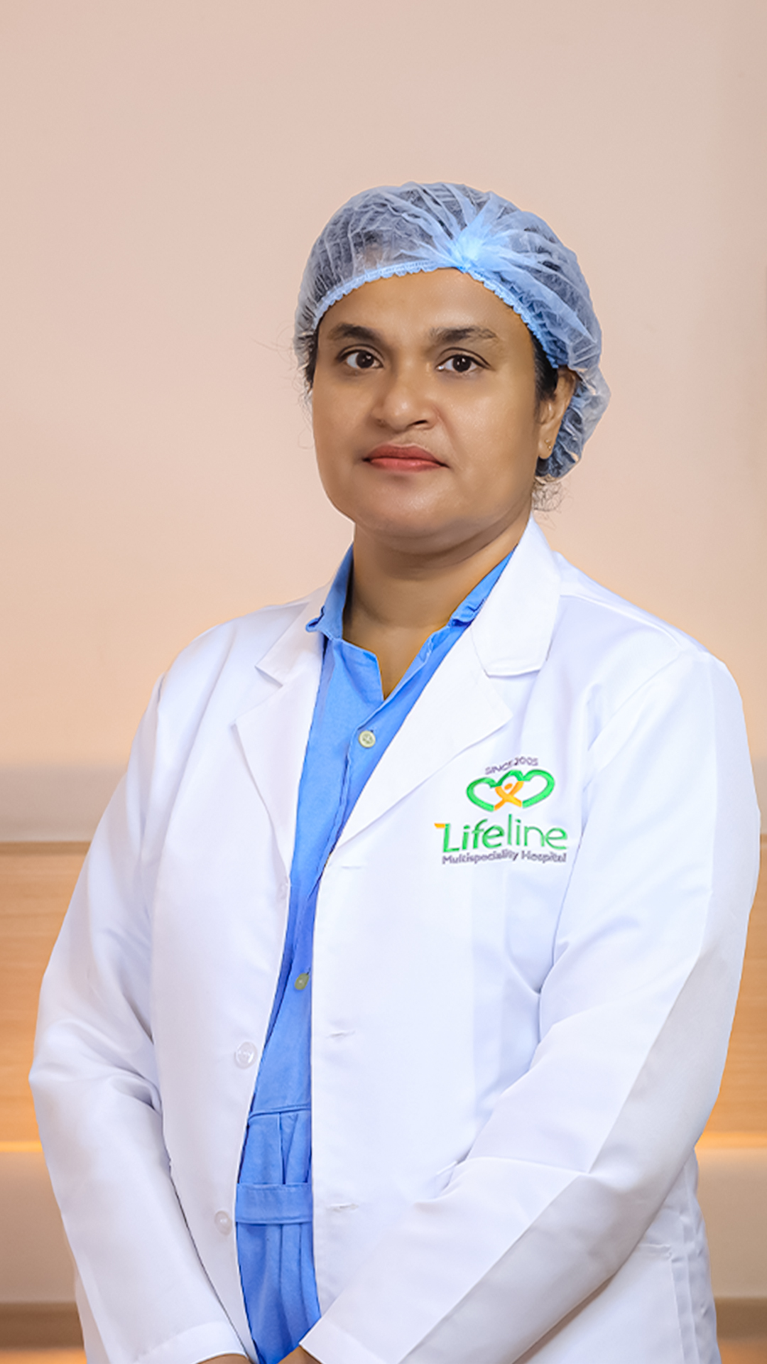 Dr. Sheeja P. Varghese