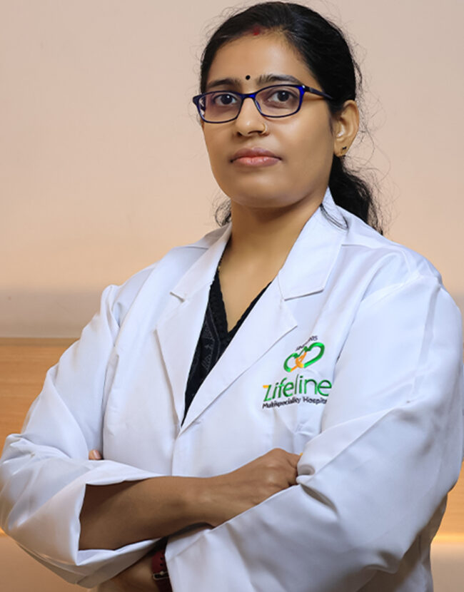 Dr. Sreelakshmy R Nair