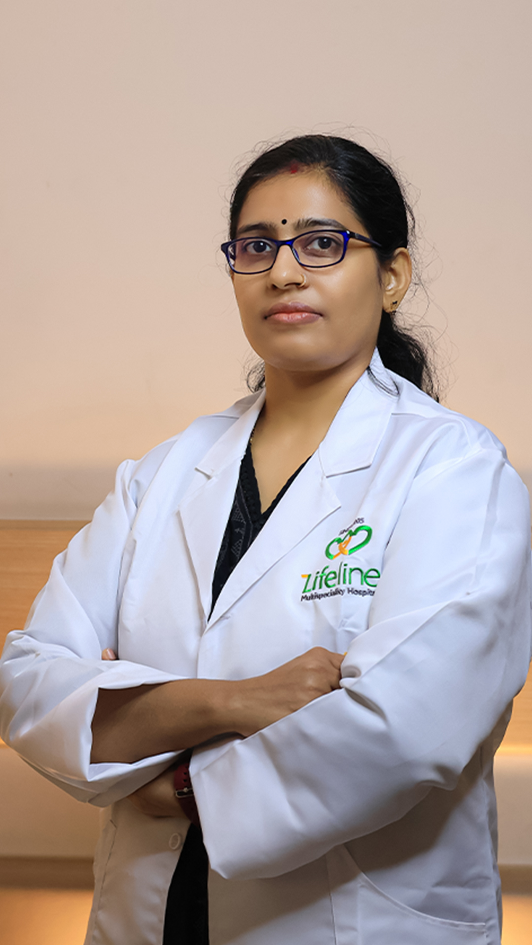Dr. Sreelakshmy R Nair