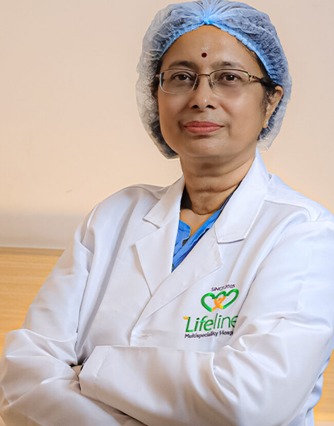 Dr. Sreelatha B