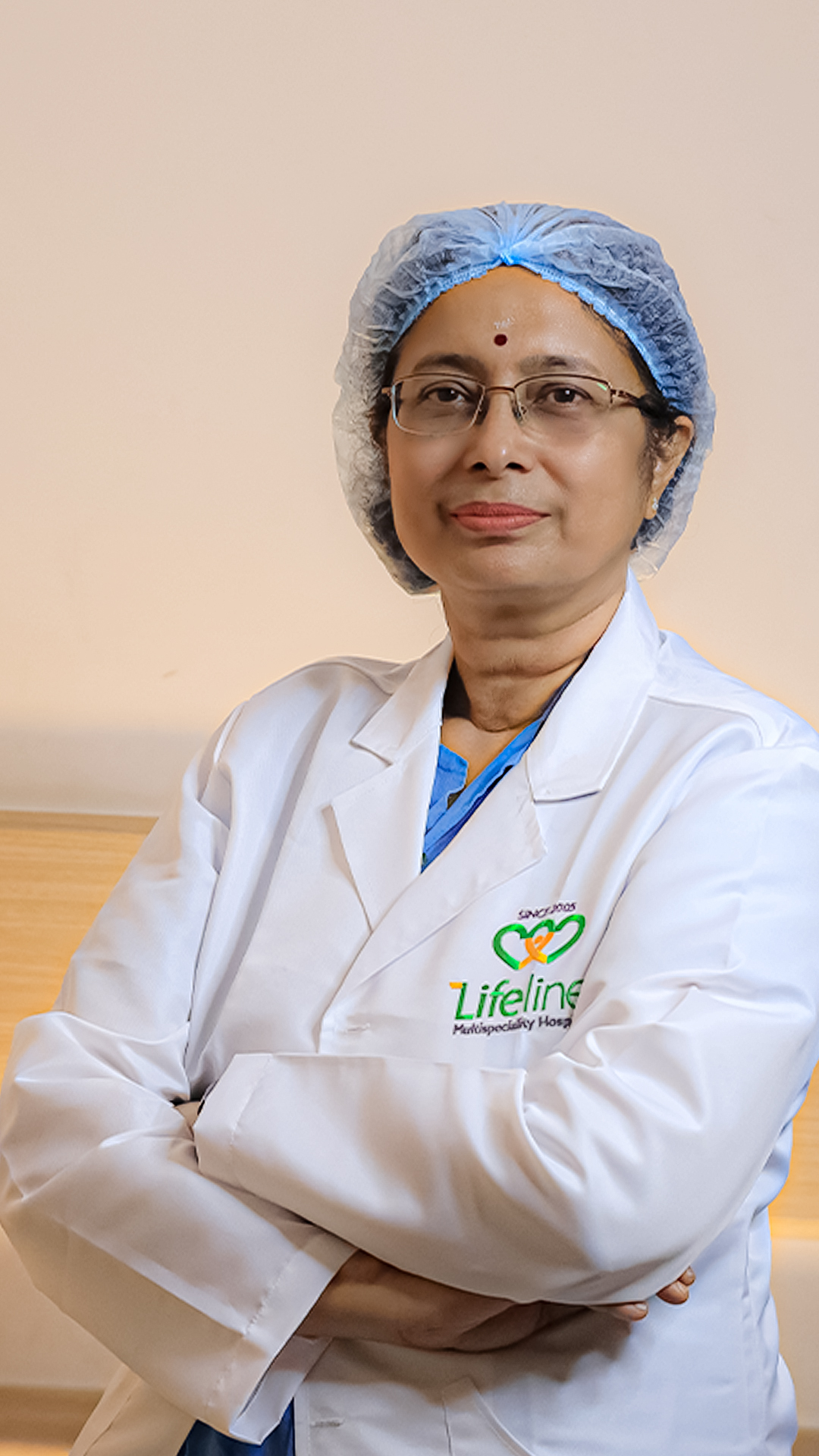 Dr. Sreelatha B