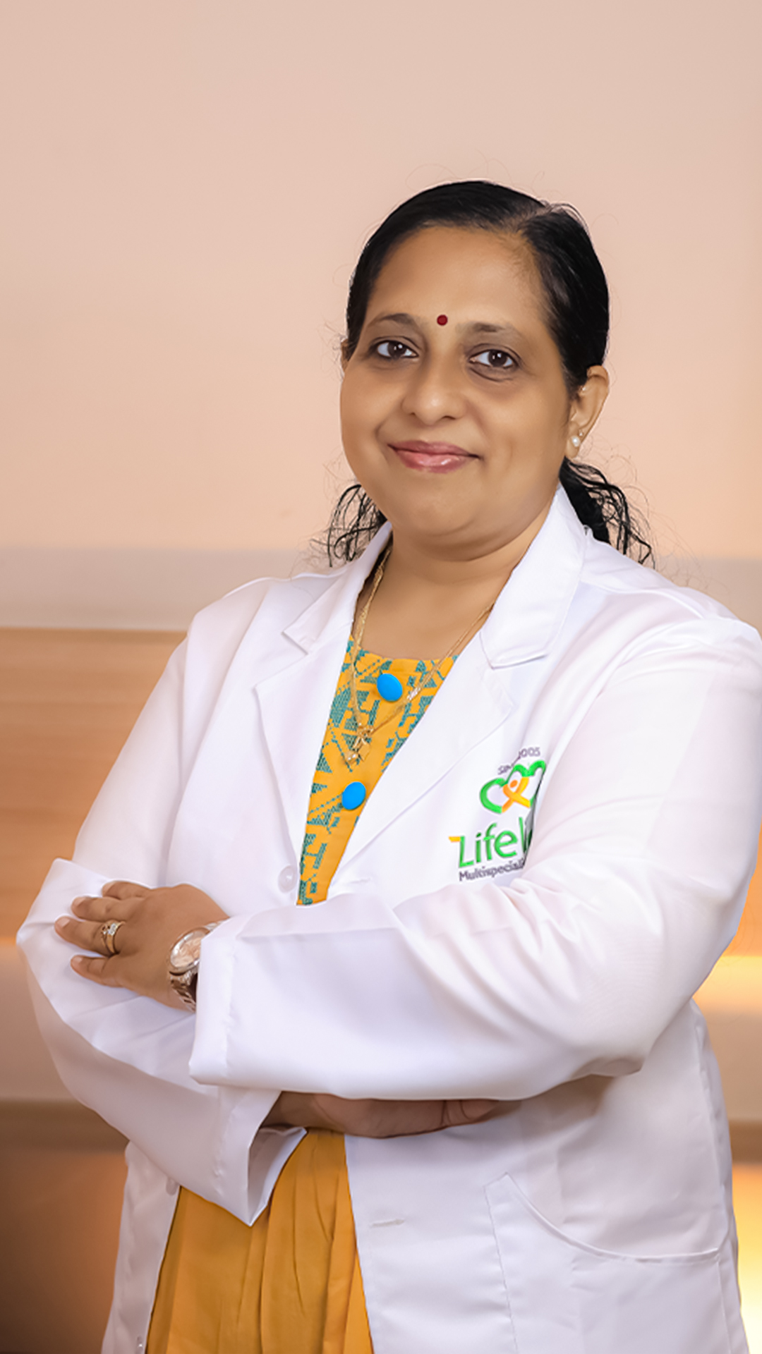 Dr. Sreelatha Nair