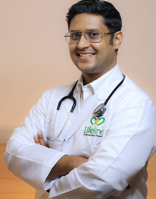 Dr.Abhilash V Cherian