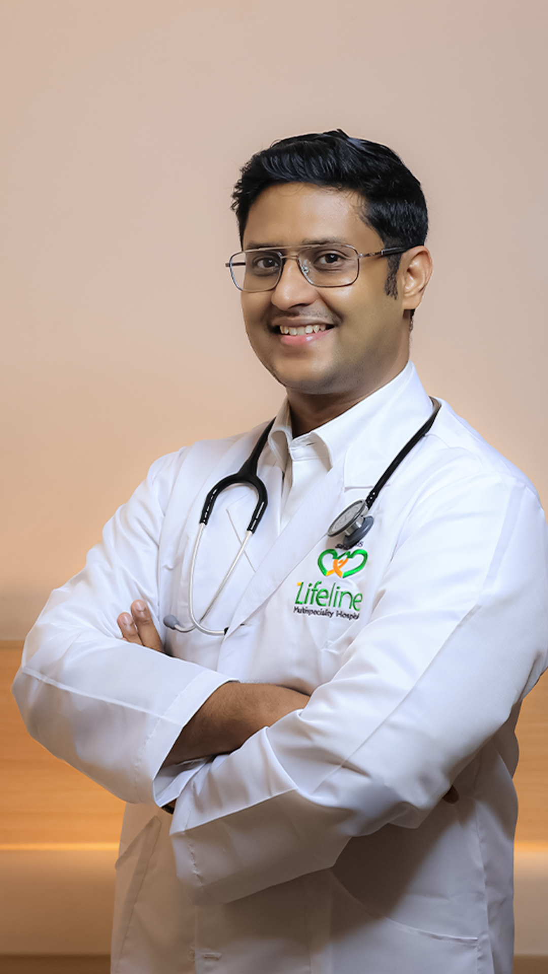 Dr.Abhilash V Cherian