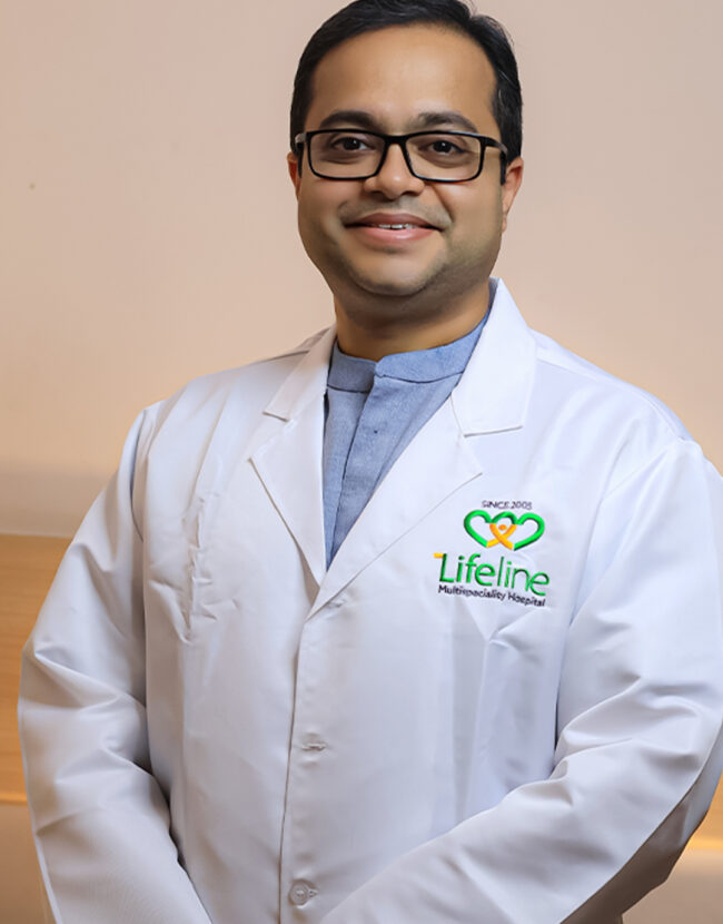 Dr.Ajith Sunny