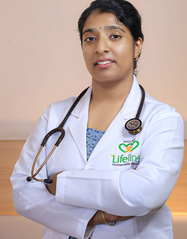 Dr.Anjana Anirudhan