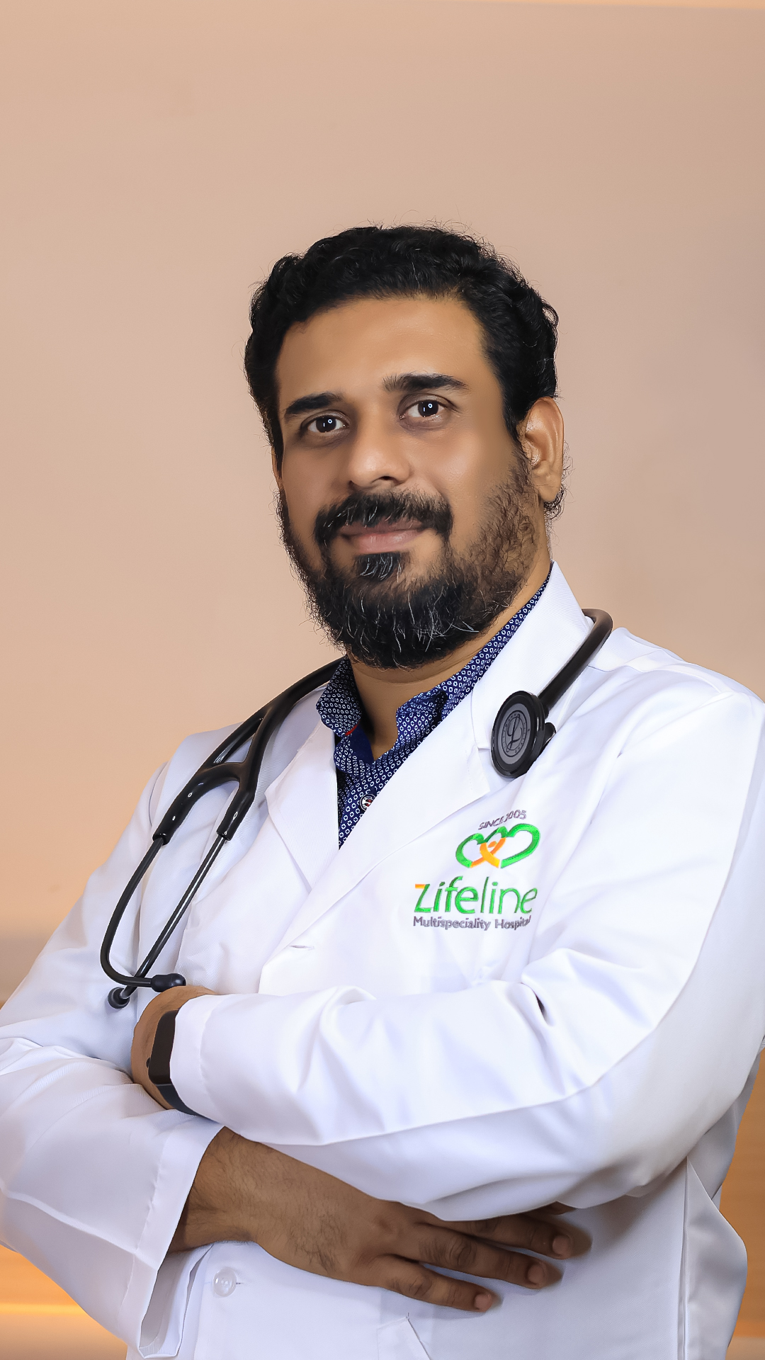 Dr.Arjun Suresh