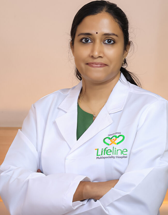 Dr.Bhavya G.S