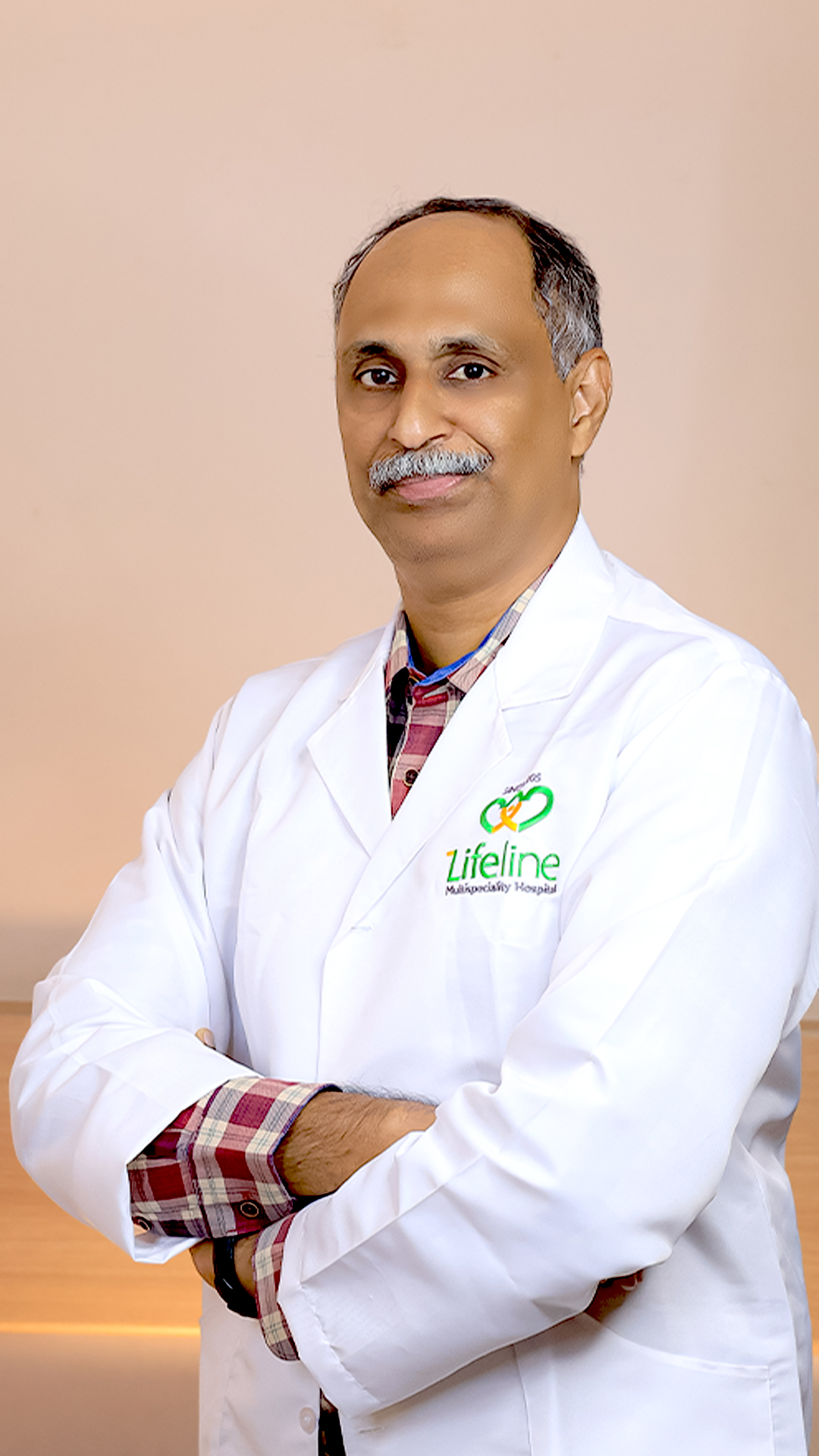 Dr.Cheriyan George