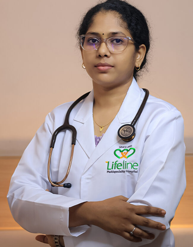 Dr.Gayathry S Mohan