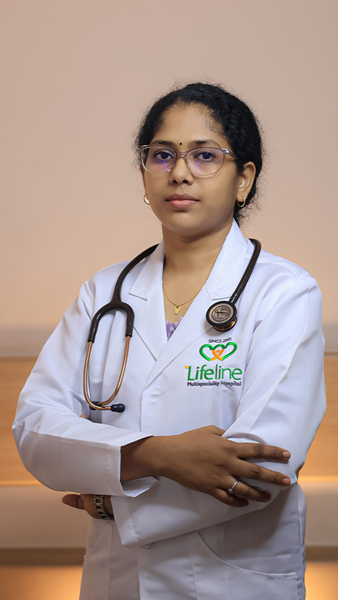 Dr.Gayathry S Mohan