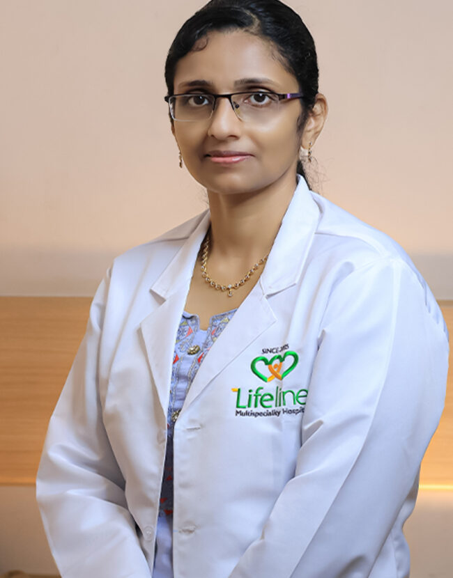 Dr.Nimmi N.S
