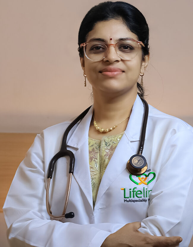 Dr.Nishy Mathew