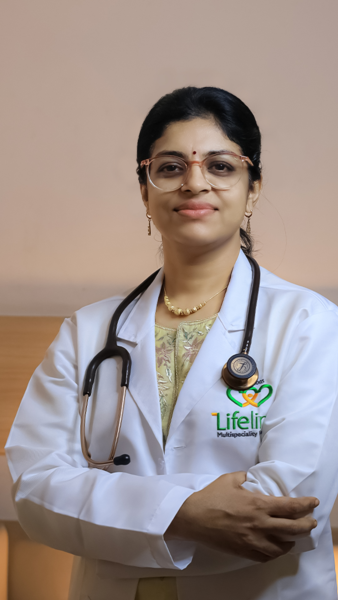 Dr.Nishy Mathew