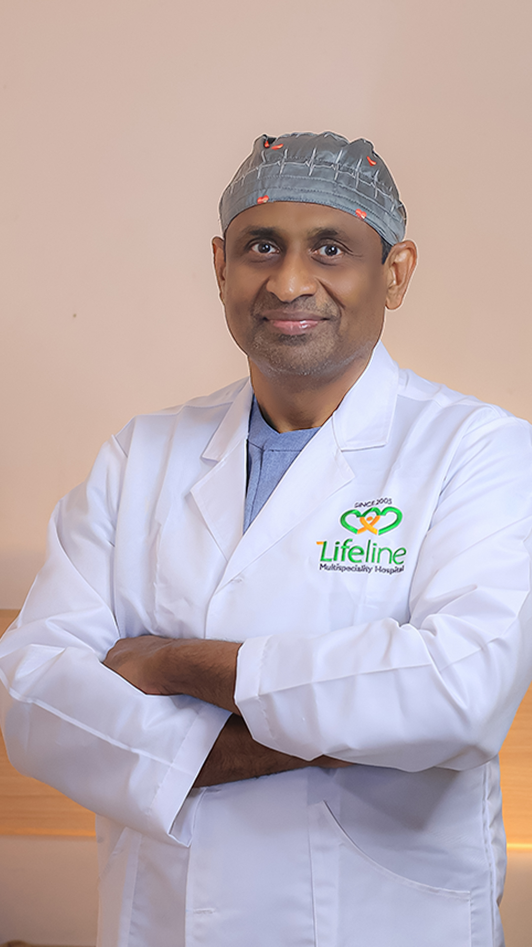Dr.S Rajagopal