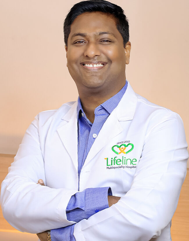 Dr.Sajan Ahammed Z