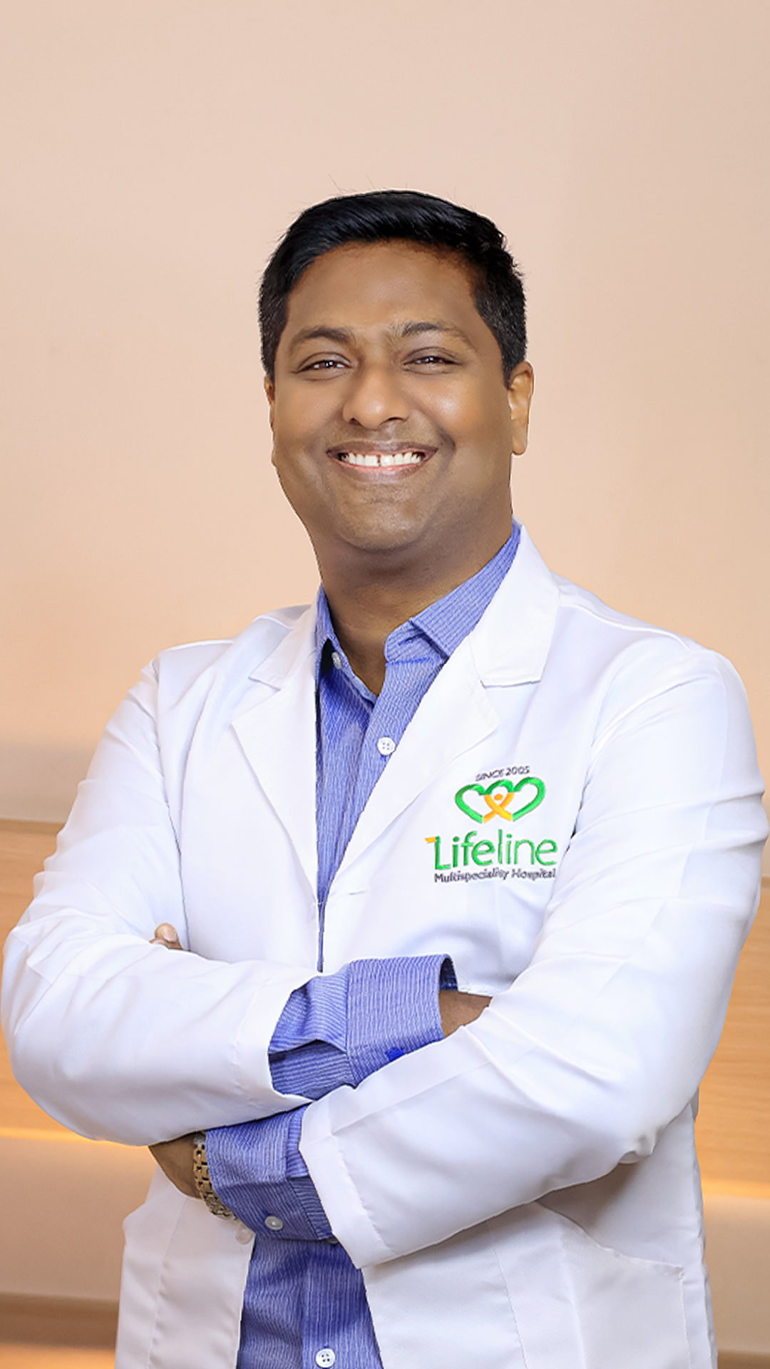 Dr.Sajan Ahammed Z