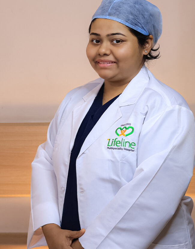 Dr.Sruthi S Mathai