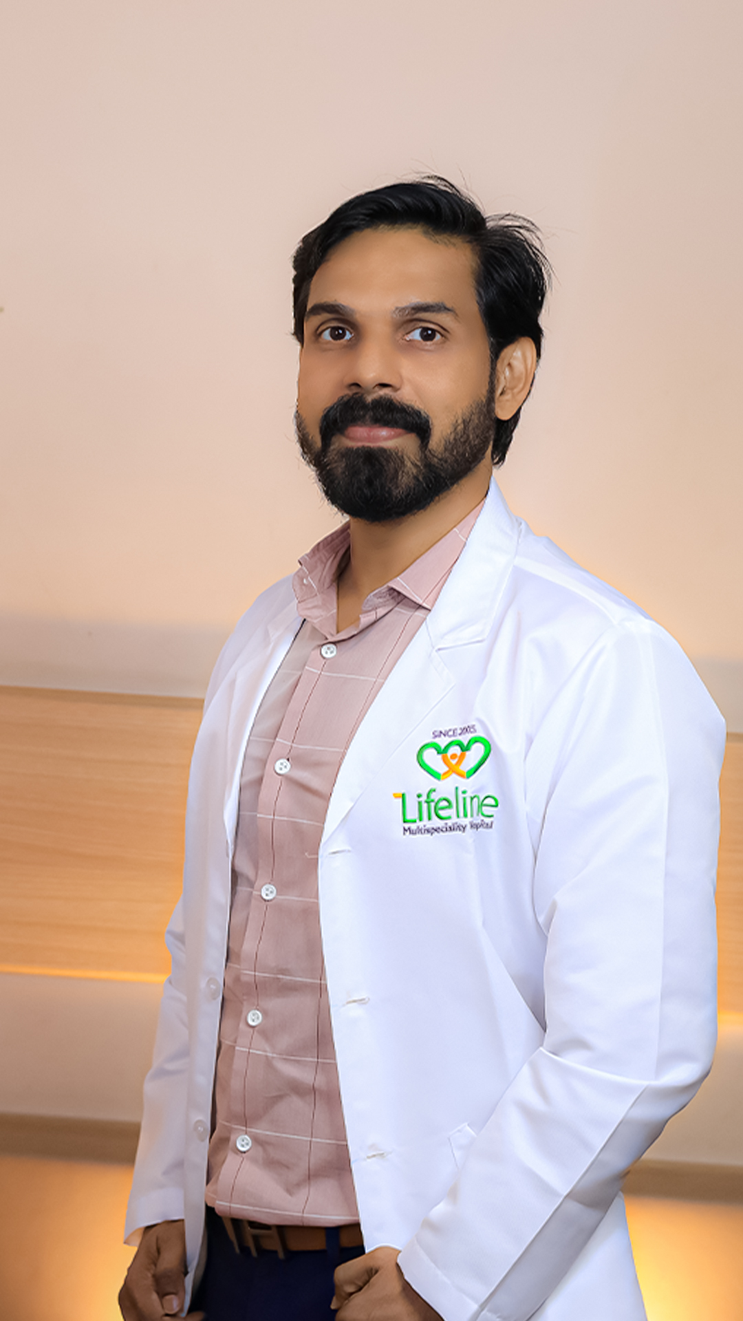 Dr.Vinod M