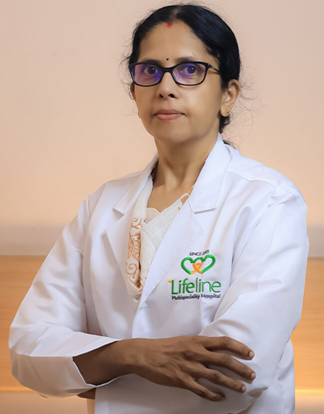 Prof Dr. Jayasree P