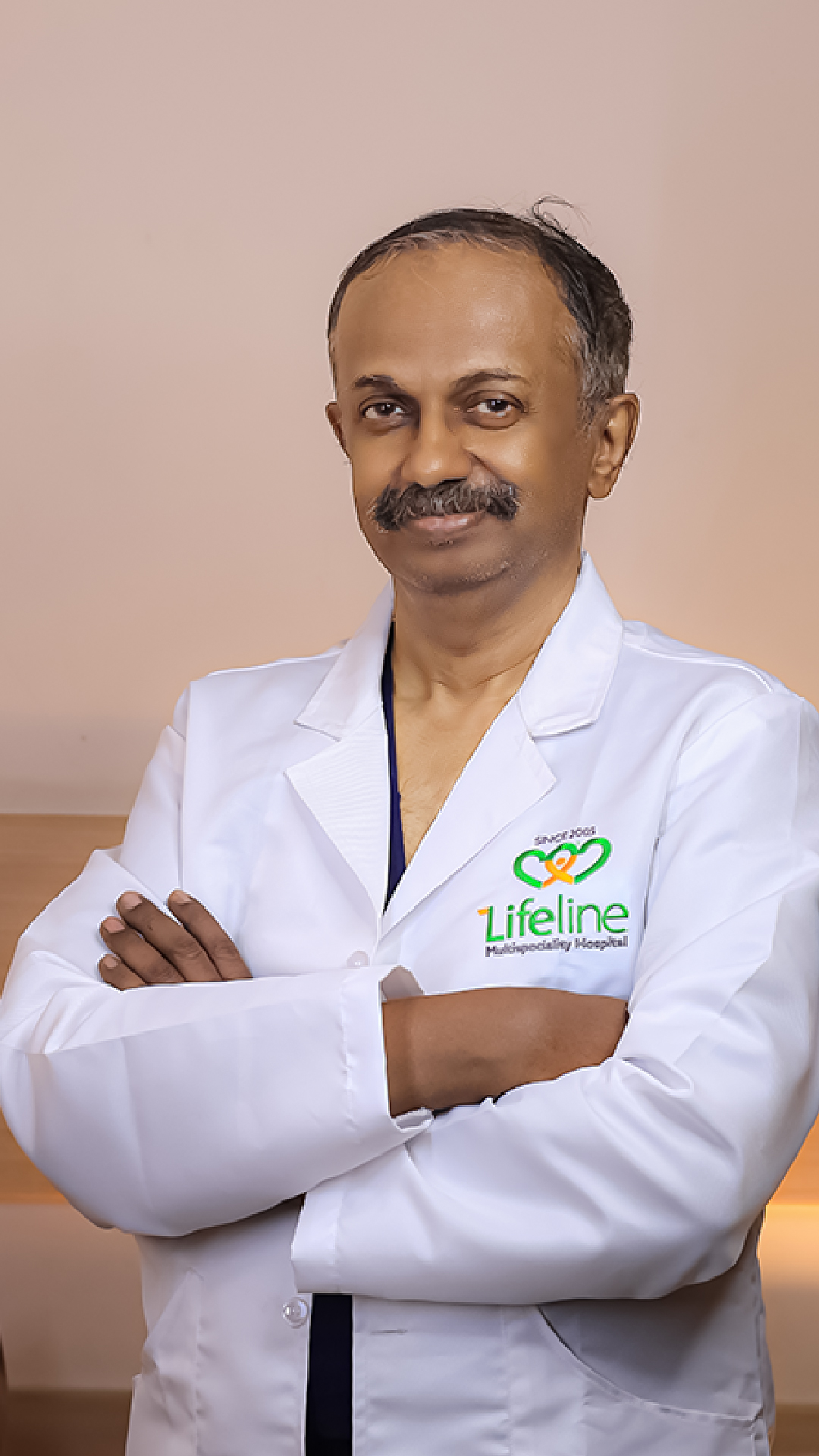 Prof. Dr. P. Y. Henry