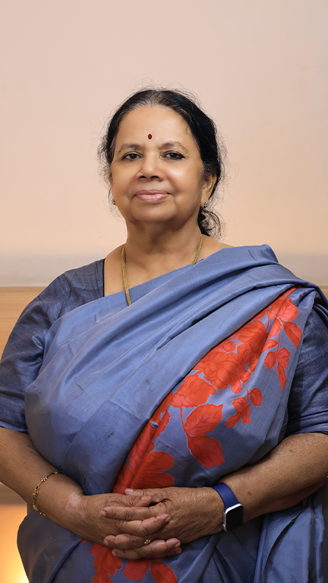 Prof. Dr. Prasannakumari B