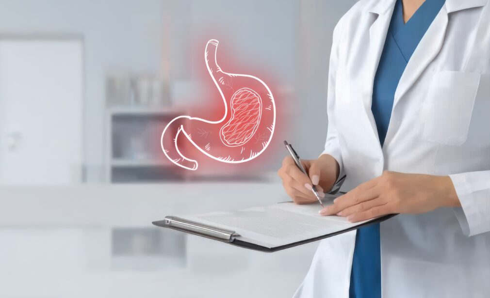 Gastroenterology