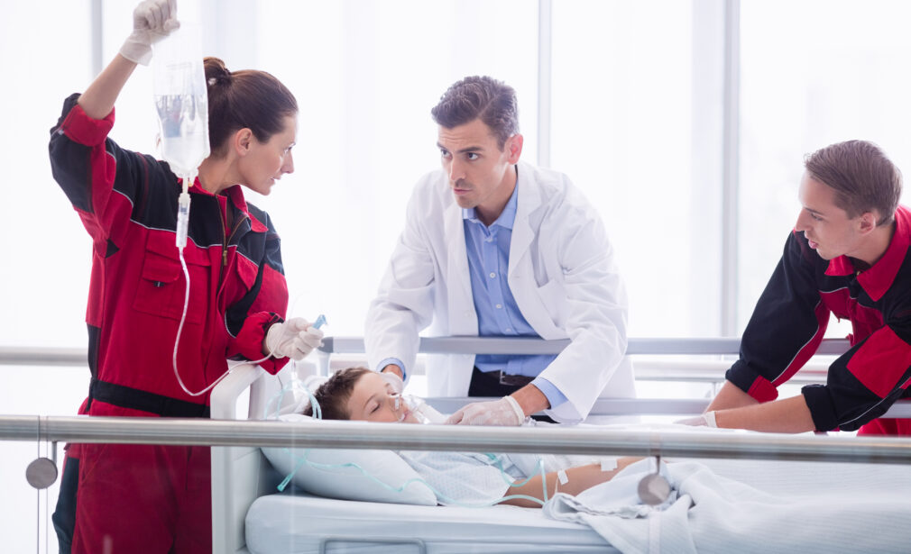 Emergency Medicine