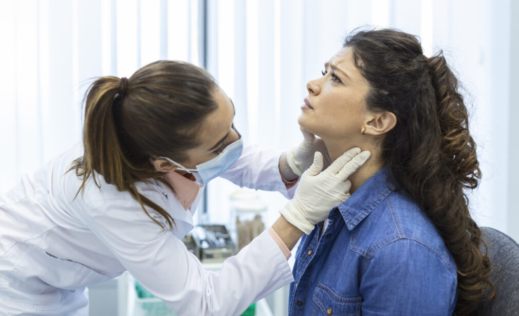 Endocrinologist
