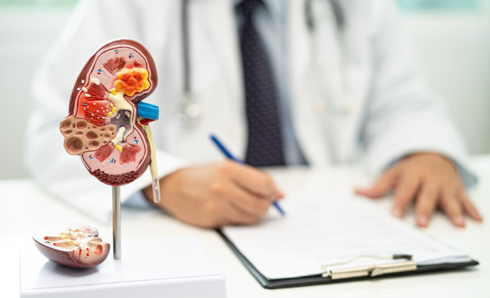 Nephrology