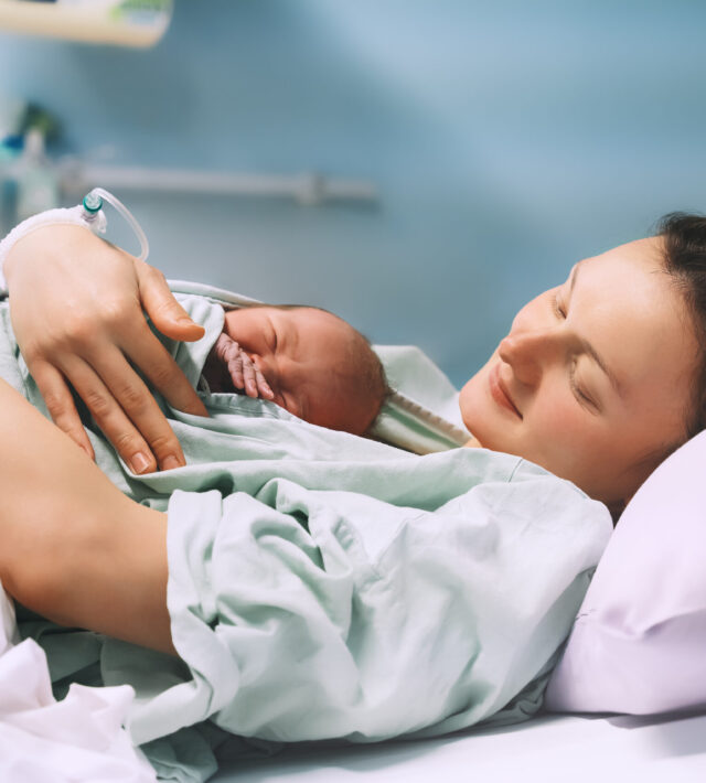 IVF Success Rates