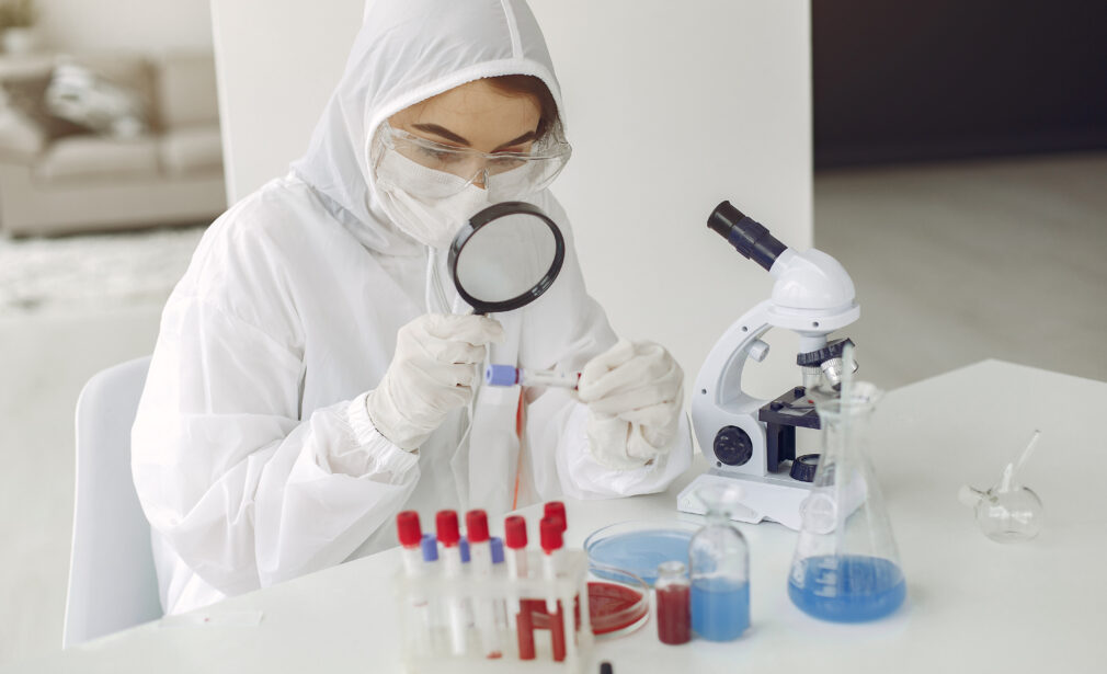 Pathology
