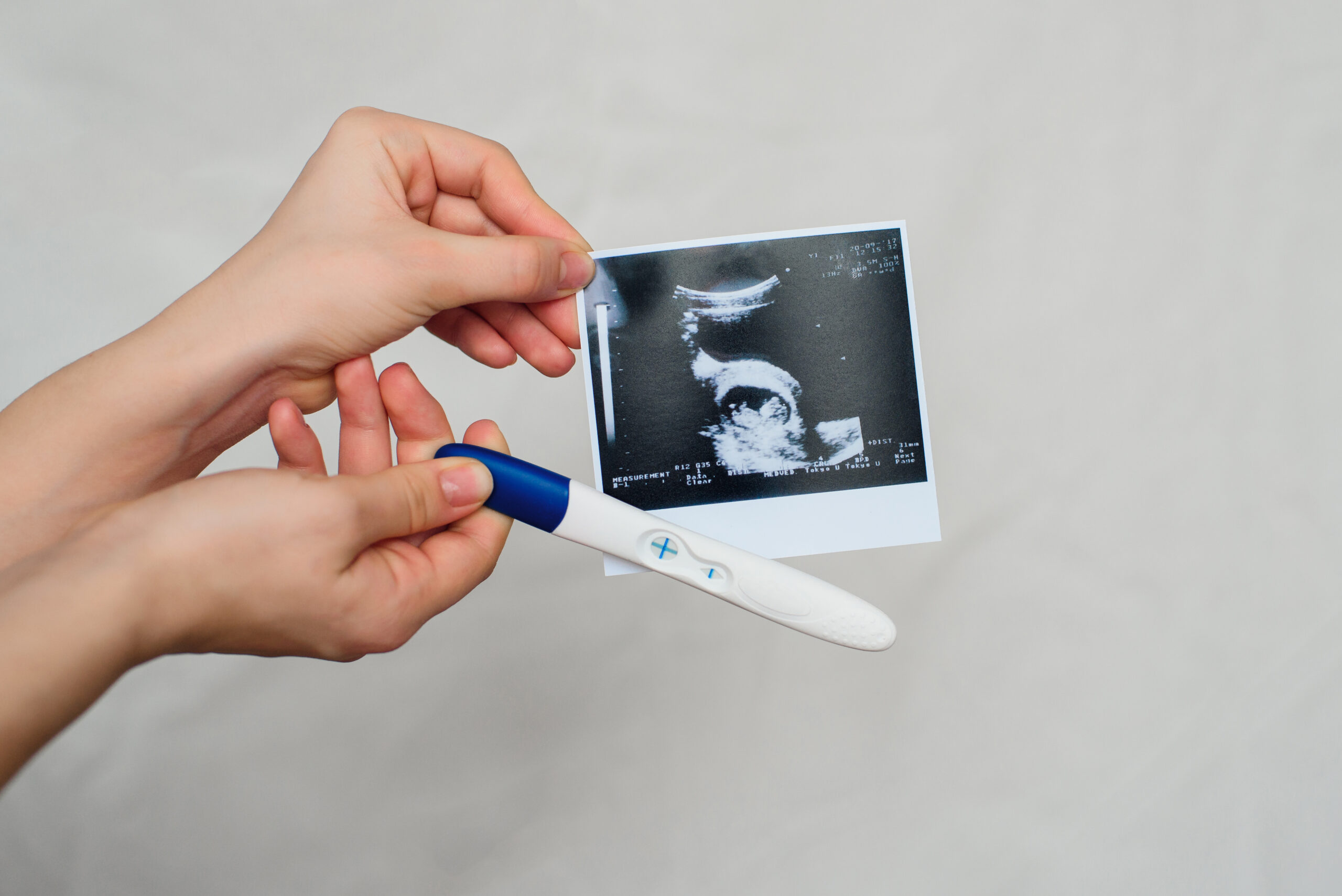 Fertility tests