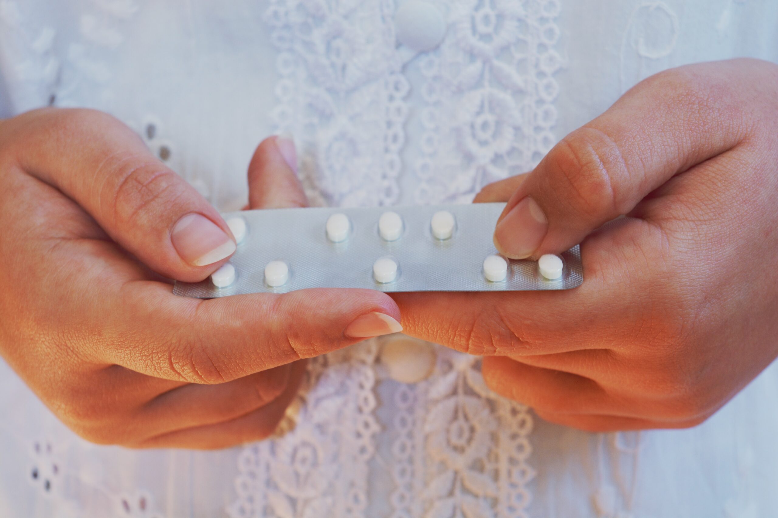 Hormonal treatment