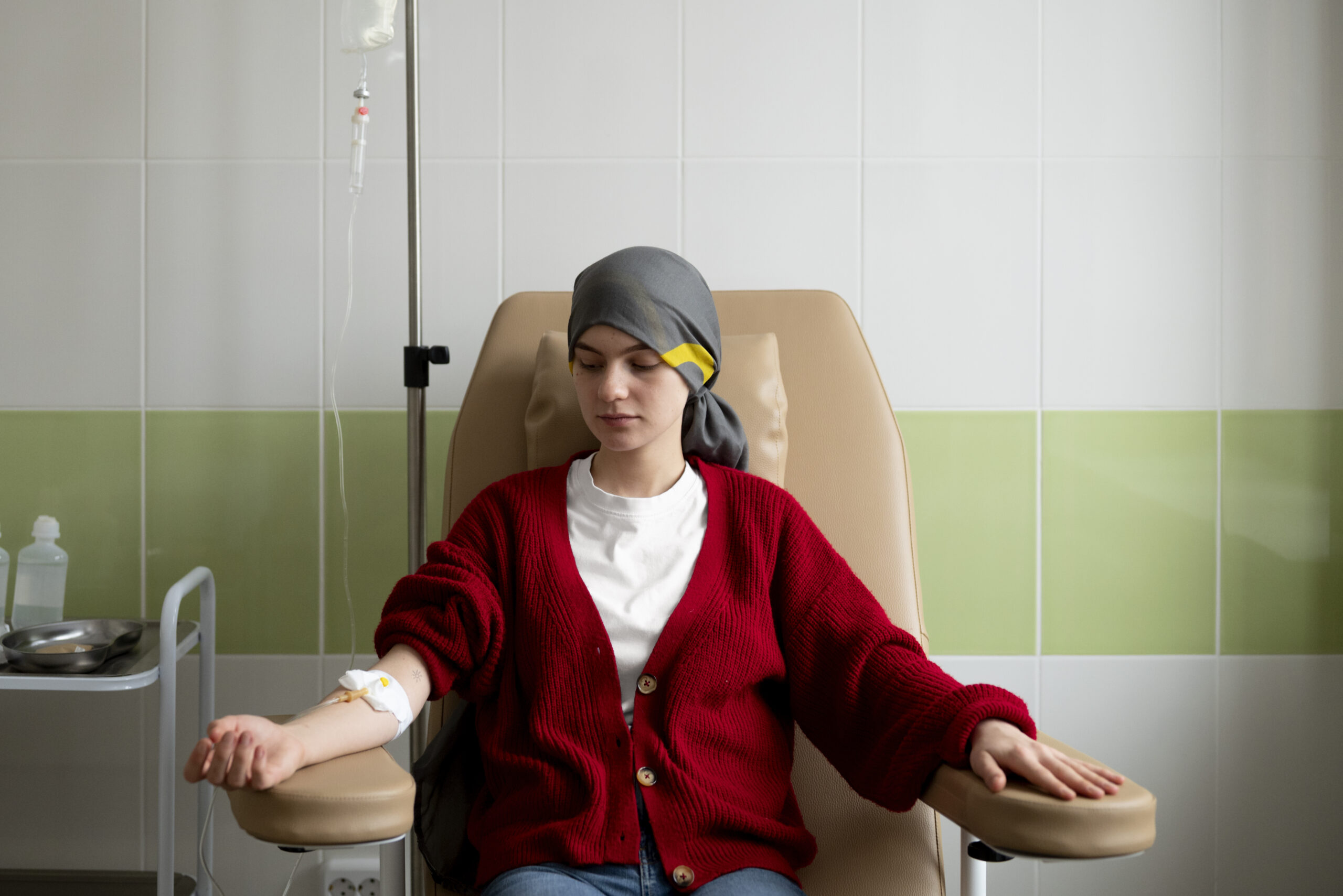 Hemorrhagic Stroke Treatment