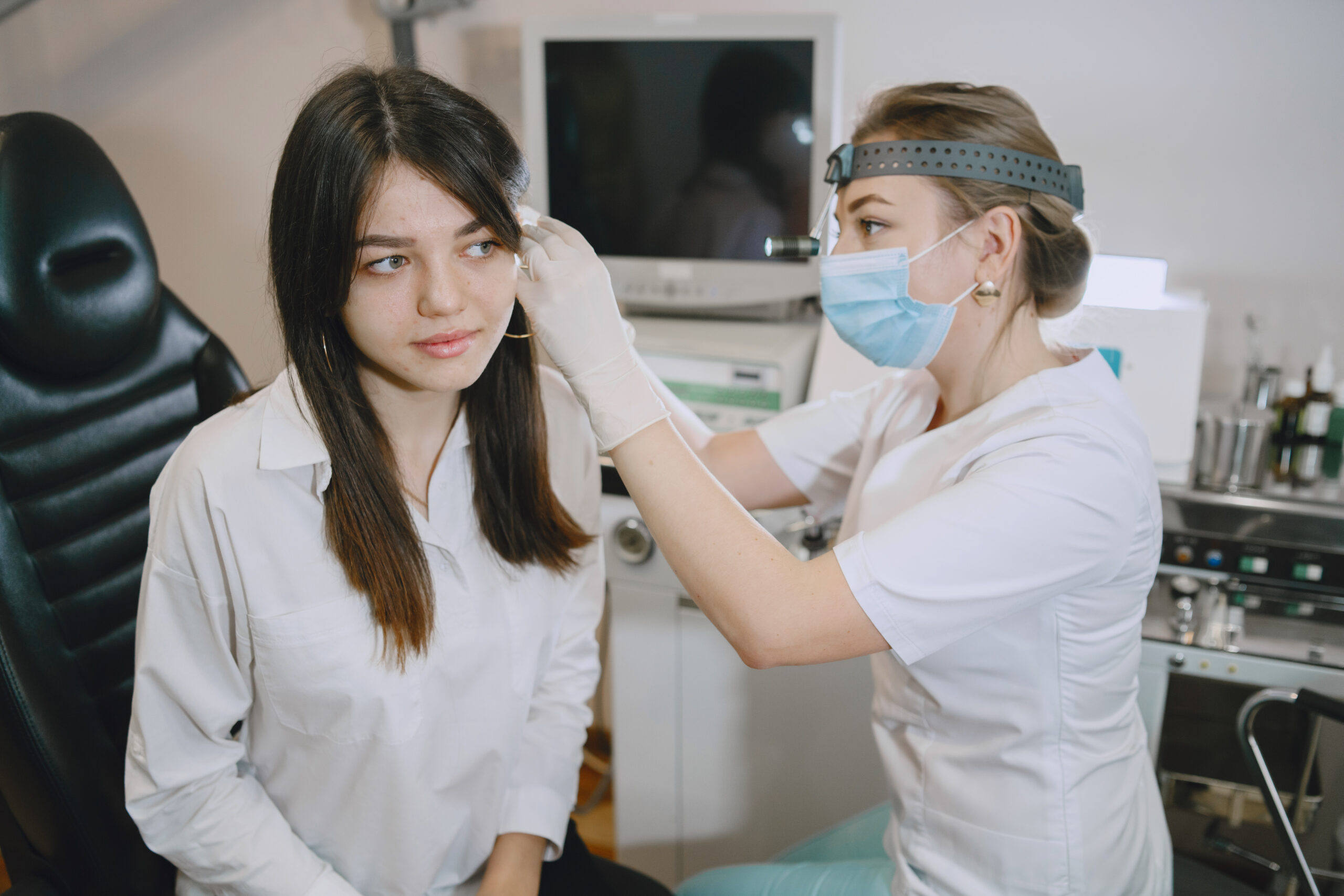 Cochlear Implant Surgery