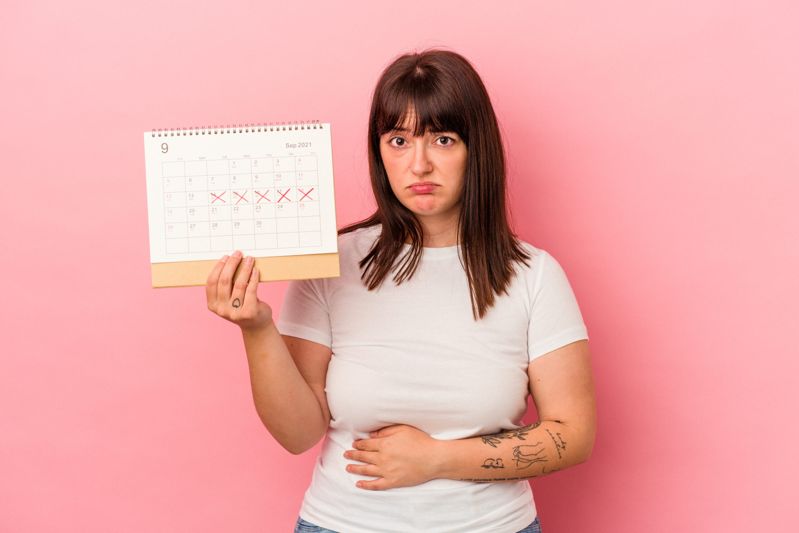irregular periods treatment