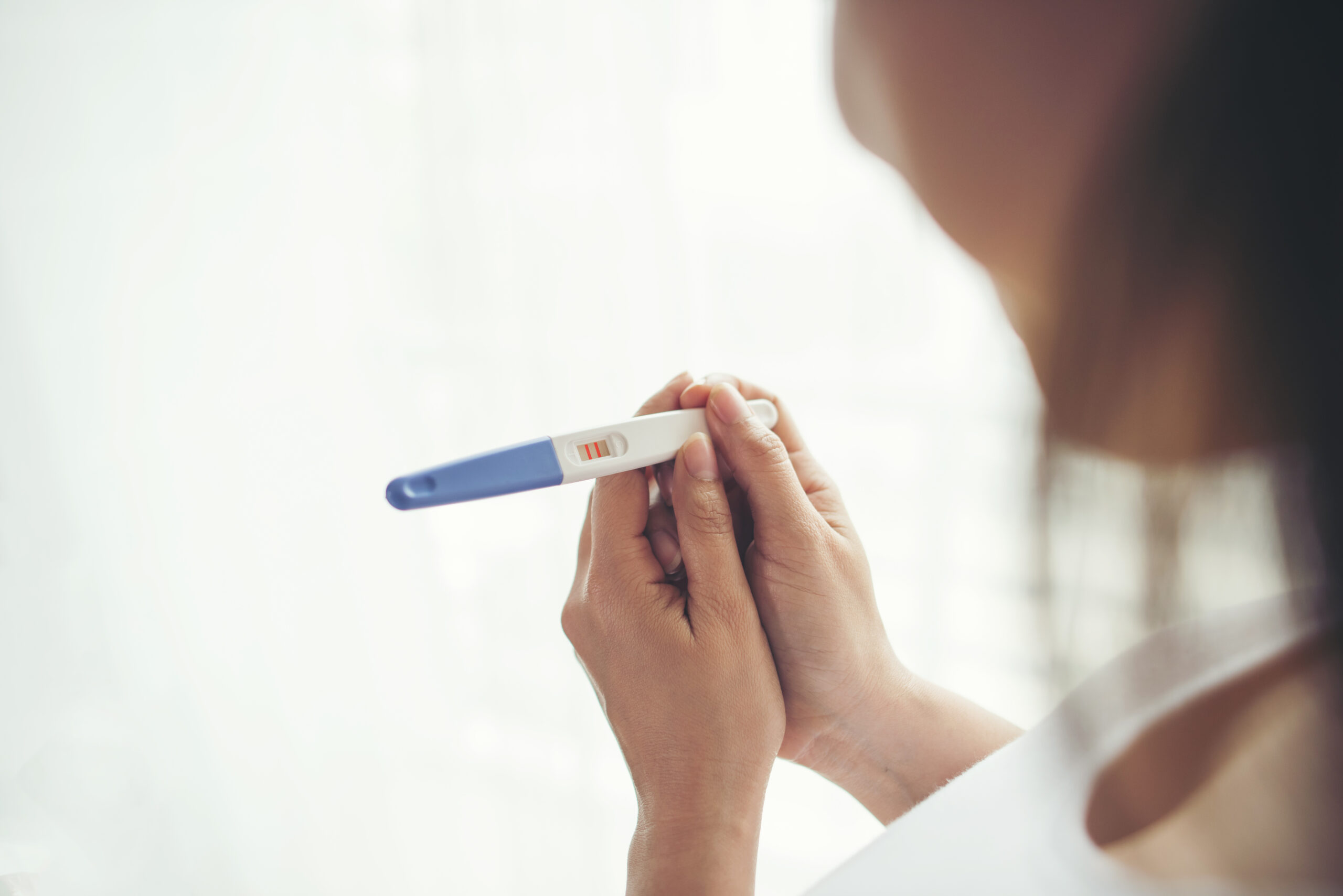 Infertility Test