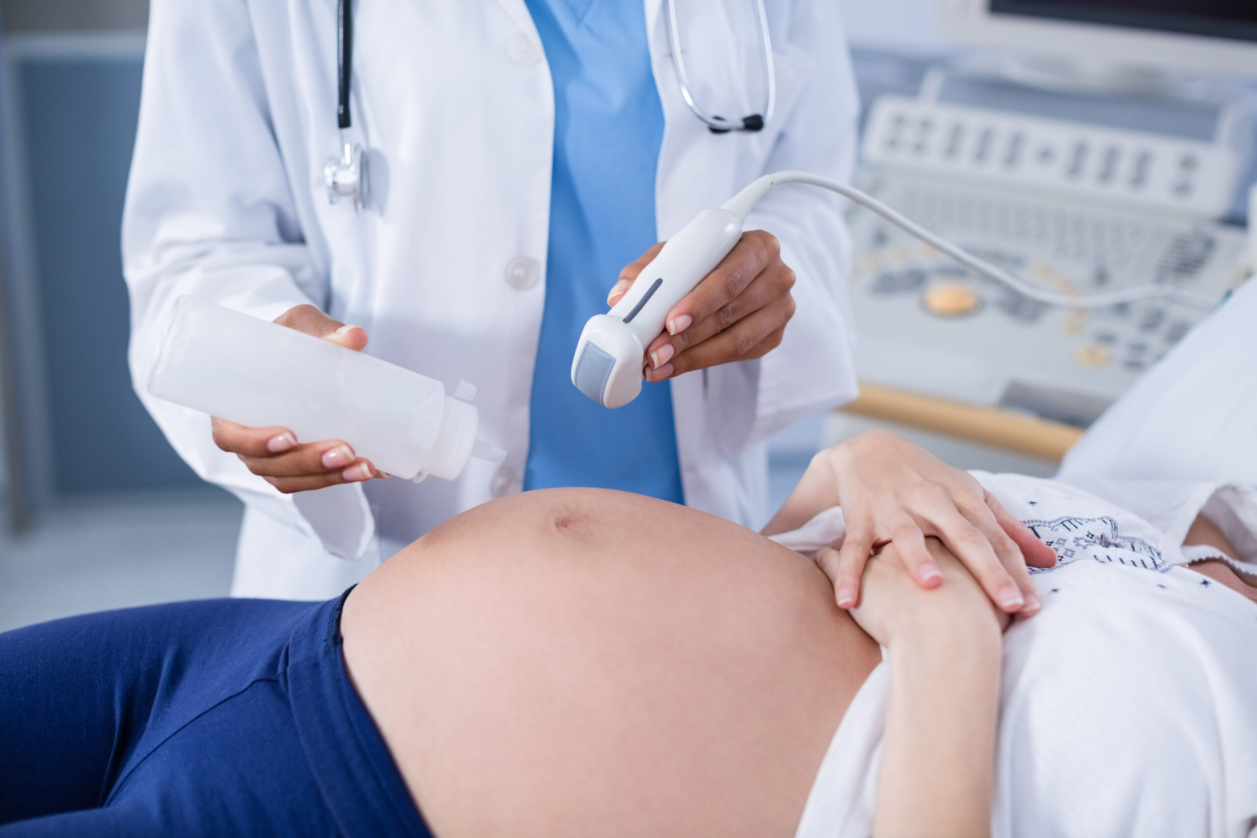 First-Trimester Screening