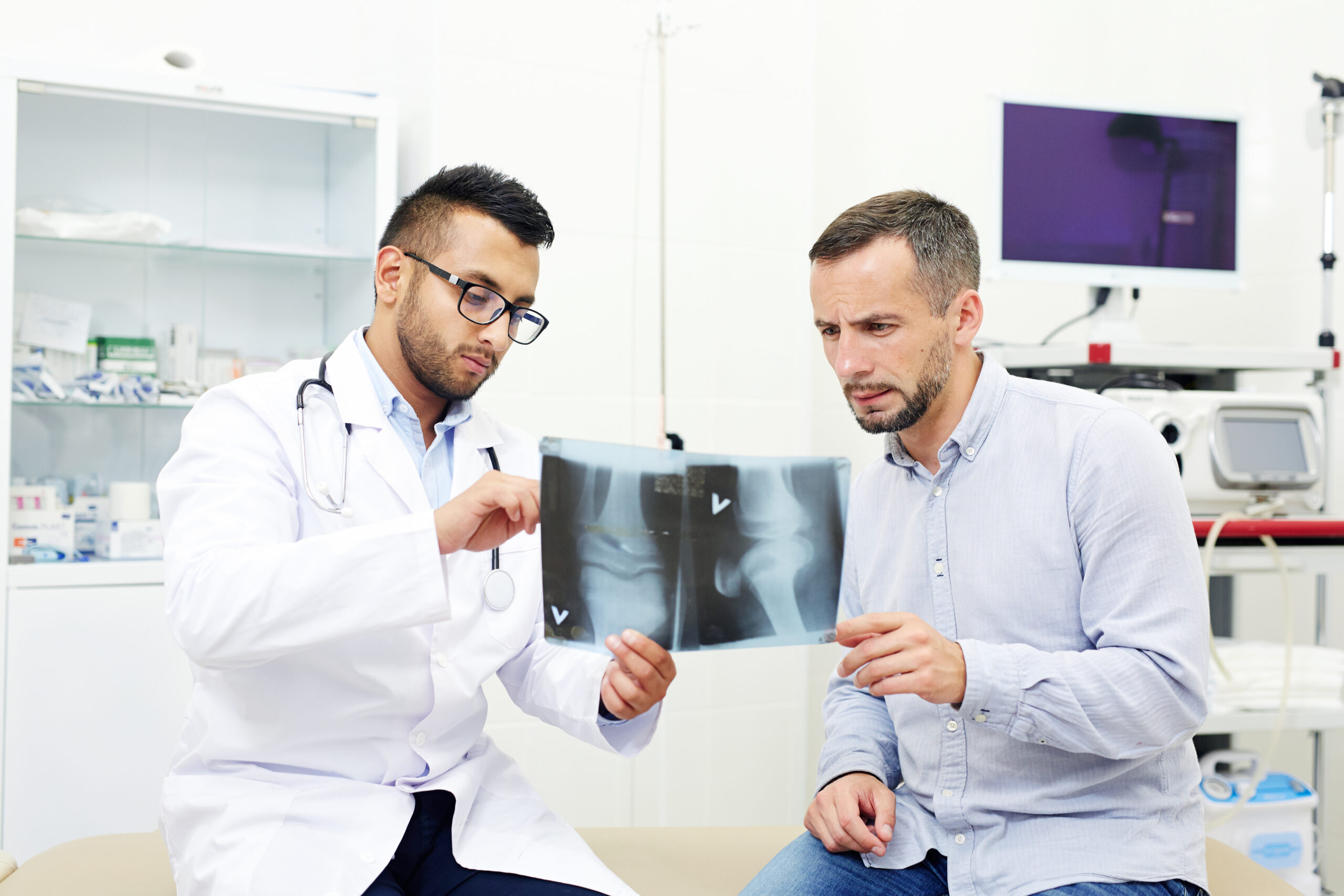 Best Knee replacement hospital in kerala