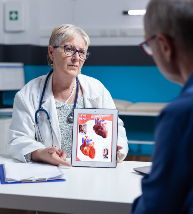 best laser angioplasty hospital in Kerala