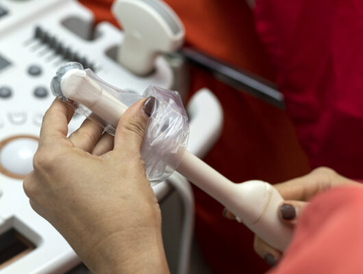 Assisted Reproductive Technology