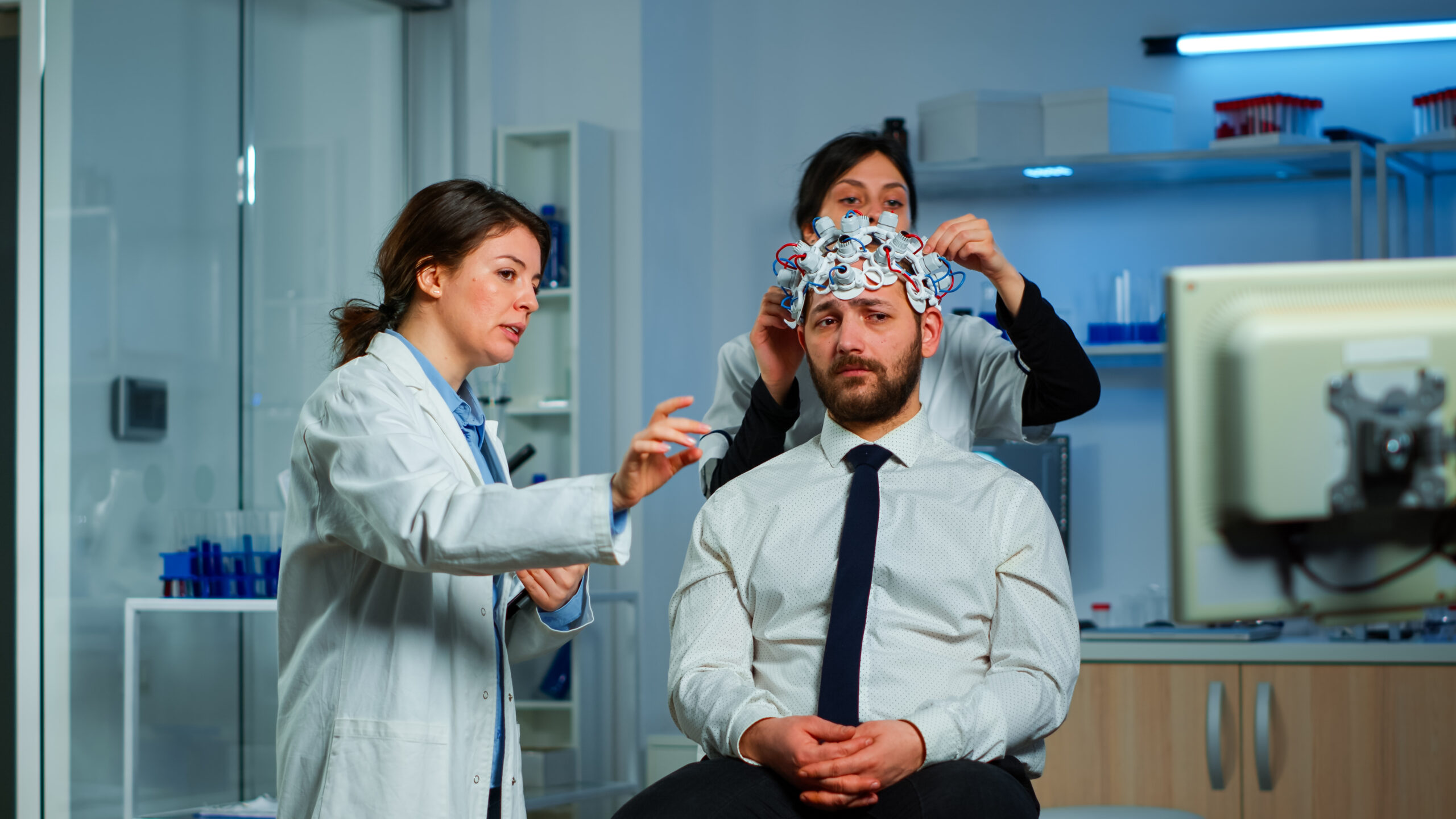 Advanced Brain & Spine Surgery treatment in Kerala